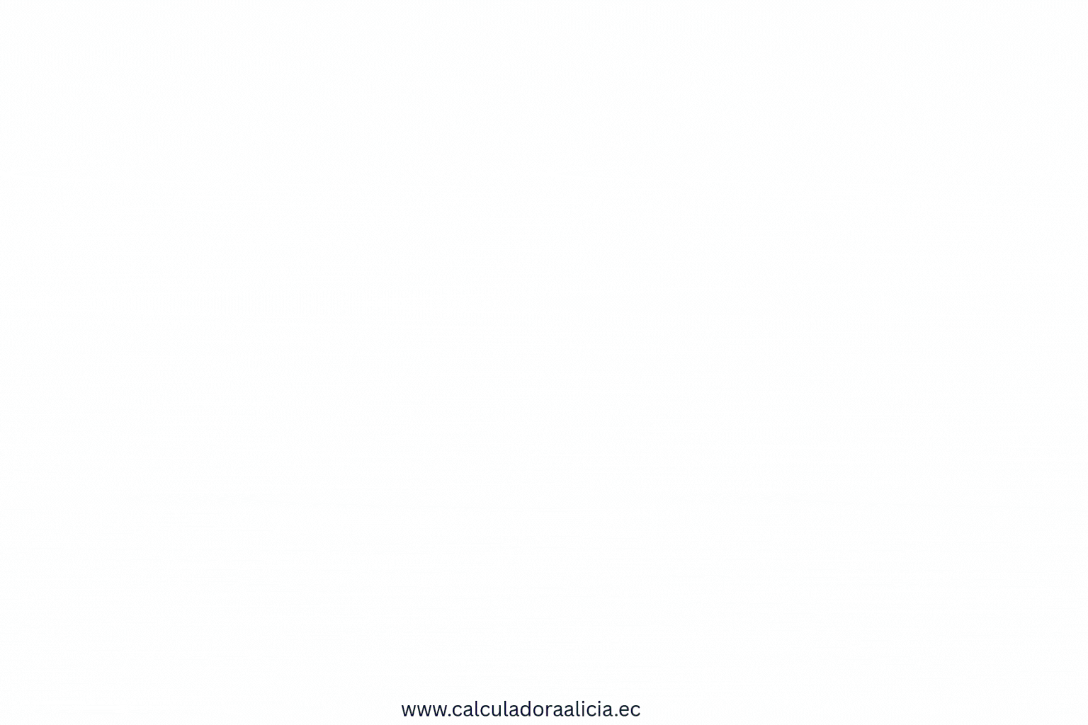 Calculadora-Alicia-Mejorada